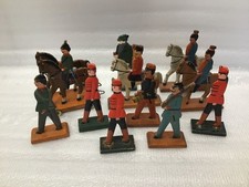 ERZGEBIRGE, ALTES SPIELZEUG