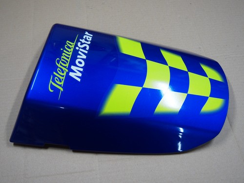 Soziusabdeckung suzuki gsx - soziusabdeckung,