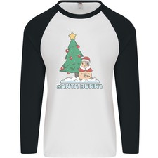 Santa bunny rabbit weihnachten - bunny,