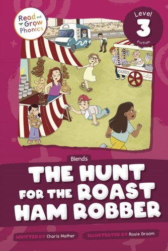 Hunt for the - for,