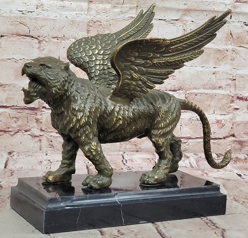 Feng shui fliegender tiger - feng,