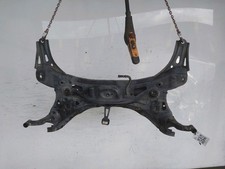 Achsträger suzuki baleno - achsträger,