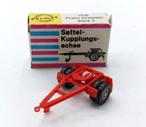 Permot sattel kupplungsachse - permot, -kupplungsachse