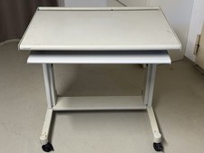 Computertisch Metall von