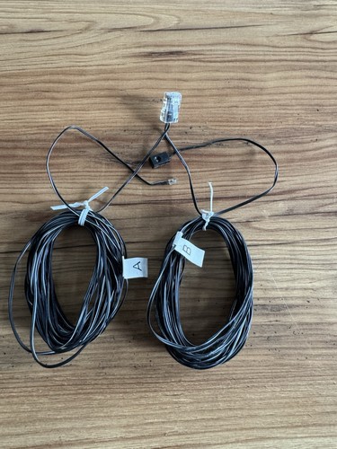 Bang olufsen rj45 cable - b&o,