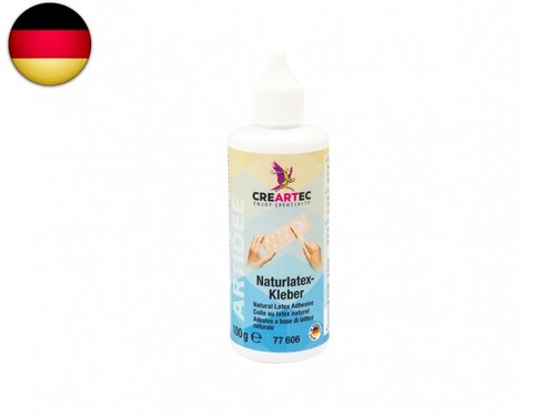 Creartec naturlatex kleber - creartec, naturlatex-kleber