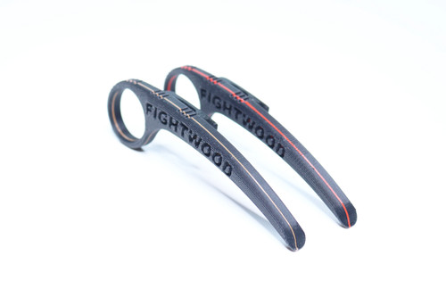 Fightwood kubotan kralle - kubotan, –