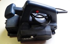 Elektrohobel AEG HB 750 Breithobel  102mm, 750W,  Drehzahl 13500