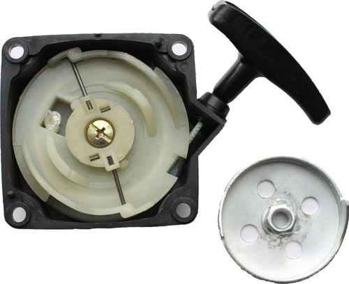 Starter handstart motorsense - starter,