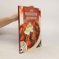 Das russische Kochbuch  | 