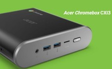 Acer Chromebox CXI3 Celeron V2 – 4GB/32GB – Chrome OS – Gebraucht + Netzteil