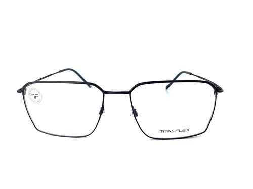 Titanflex brille glasses - titanflex,