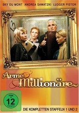 Arme Millionäre - Die