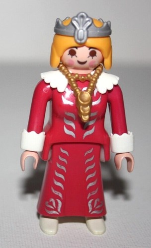 Playmobil 3841 frau priesterin - playmobil,