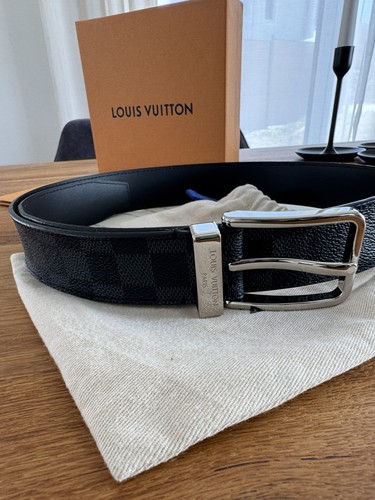 Louis vuitton gürtel - vuitton, pont