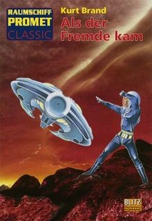 Raumschiff promet classic - raumschiff,