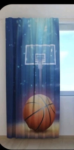 Fotogardine basketball - fotogardine,