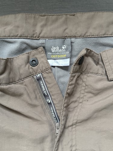 Jack wolfskin outdoor - |, warme