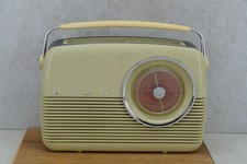 BUSH RADIO TR 82 C ++ Vintage