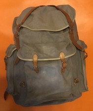 Vintage 50er Jahre Canvas