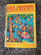 Das Große Felix Buch Nr 11