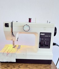 PAFF Nähmaschine Modell Hobby