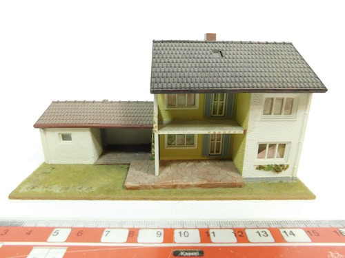 Wiad modell wohnhaus - wiad,