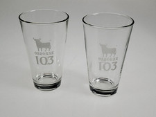 Osborne 103 graviert nicht - graviert,