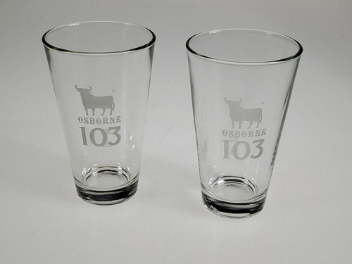 Osborne 103 graviert nicht - osborne,