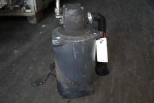 Hydraulikpumpe Linde R14S HD Hydraulik Pumpe Motor AP-108-K1 Stapler 2009