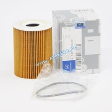 Original Mercedes Ölfilter