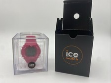Ice watch digit - watch, ultra