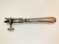 Antik Art Deco Wild Gänse