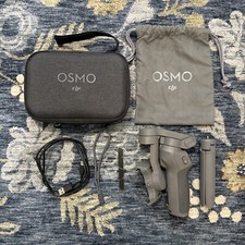 DJI Osmo Mobile 3 Combo -