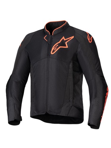 Alpinestars viper air - viper, v4