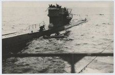 REPRO Foto Begegnung U-Boot