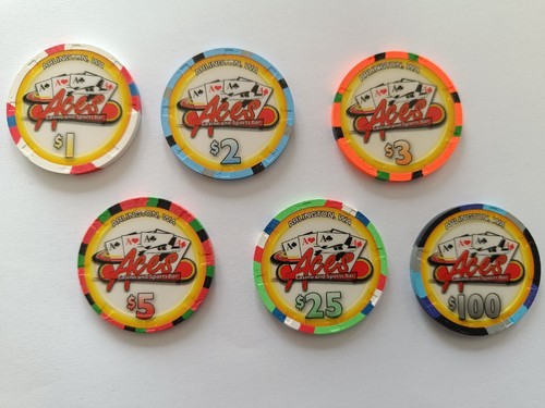 Ace arlington casino 440 - casino,