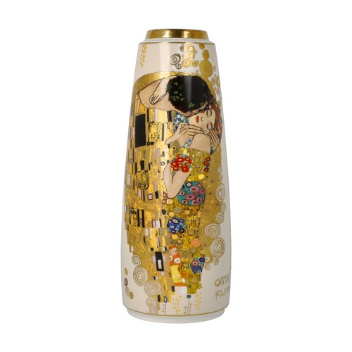 Gustav klimt vase - klimt,