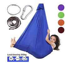 Kinder Yoga Hängematte Indoor