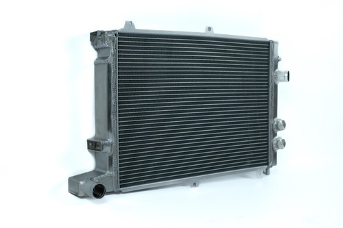 Gen3 wasserkühler aluminium - gen3,