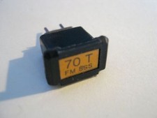 Graupner Quarz Sender 35 Mhz
