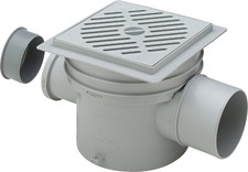 Viega Optifix 3 Bodenablauf m