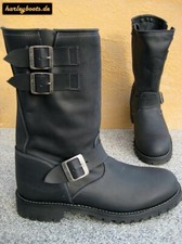 Harley Davidson Boots 11