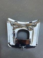 Vespa GTS 300 SuperSport Rücklichtrahmen chrom