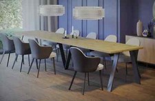 Sonderangebot Esstisch LUNGO