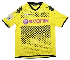 Kappa 2011-12 BORUSSIA