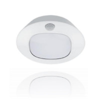 LED Lampe Batterie Sensor