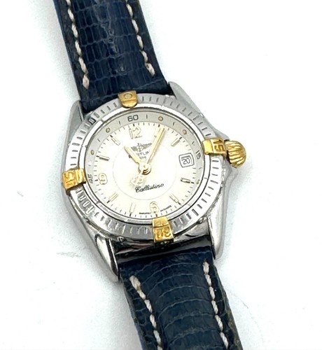 Breitling lady callistino uhr - lady,