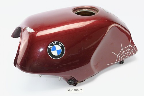 Bmw 100 benzintank - k, lt
