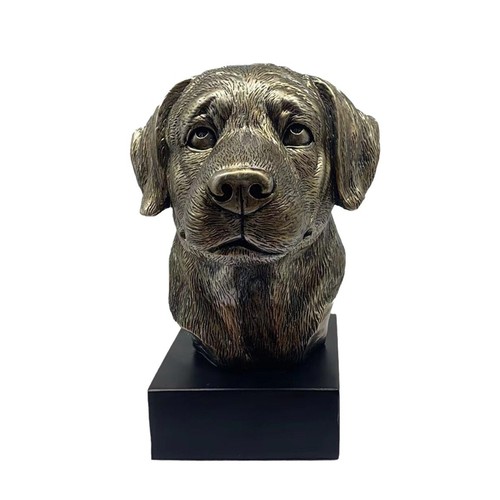 Hund statue labrador - hund, 20